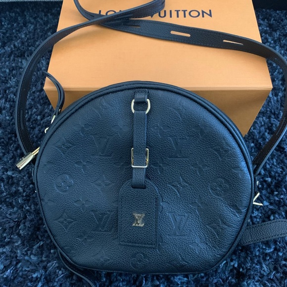 Louis Vuitton Boite Chapeau souple MM - Picture 2 of 13